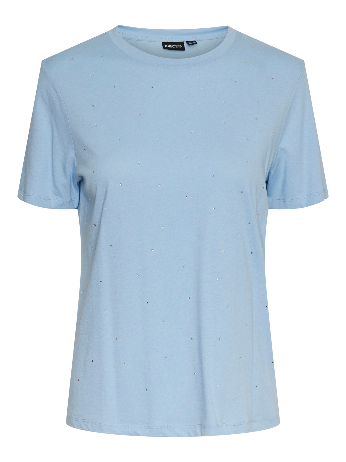 PCANITA T-Shirt - Blue Bell