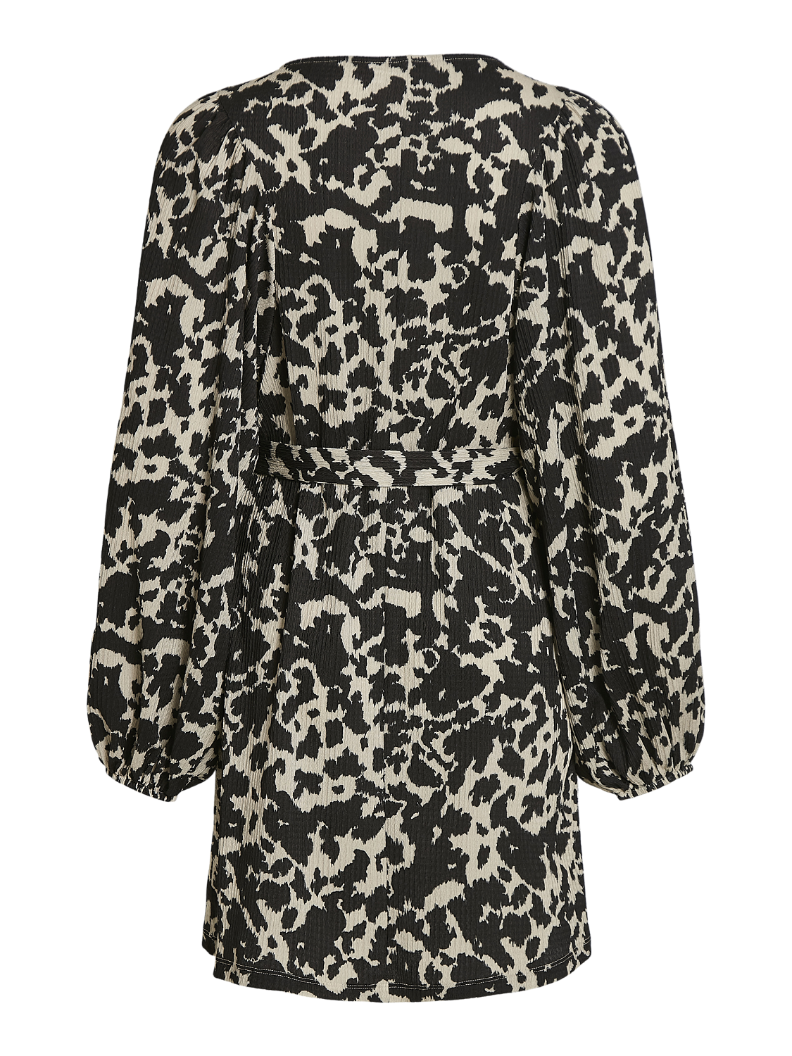 VIBRETTA Dress - Birch