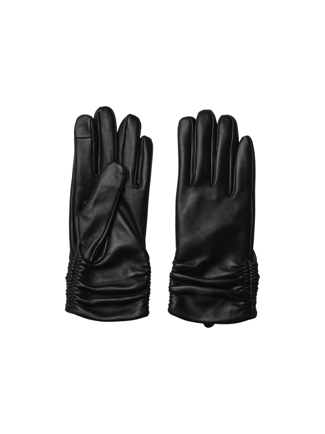 PCJACOBA Gloves - Black