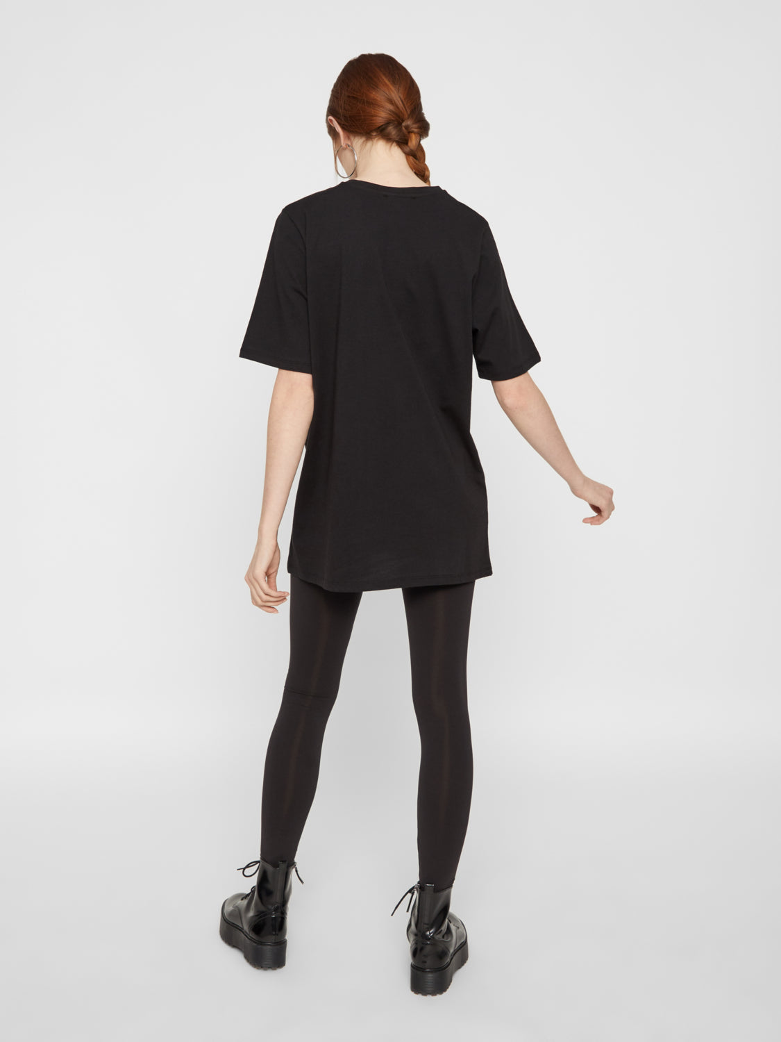 PCLONDON Leggings - black