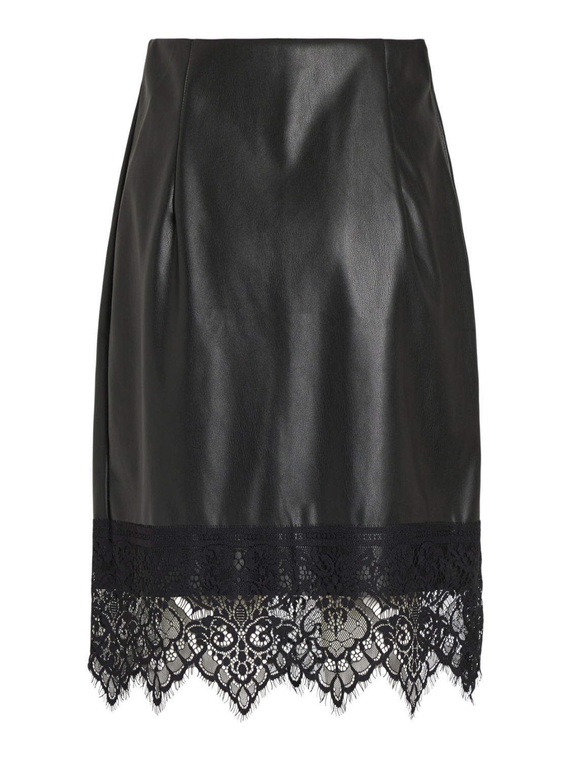 VILAC Skirt - Black