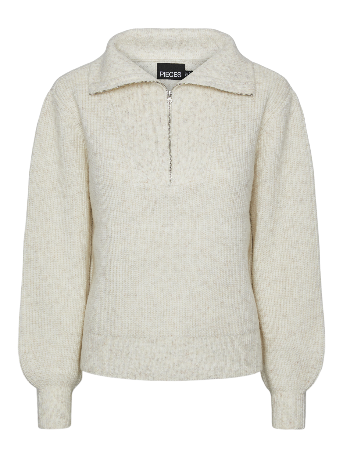 PCNARIA Pullover - Birch