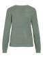 VIDALO Pullover - Chinois Green