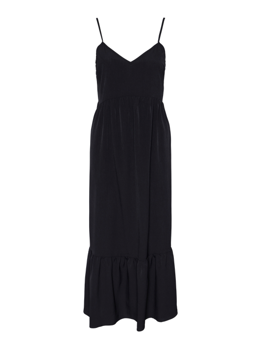 PCSADE Dress - Black