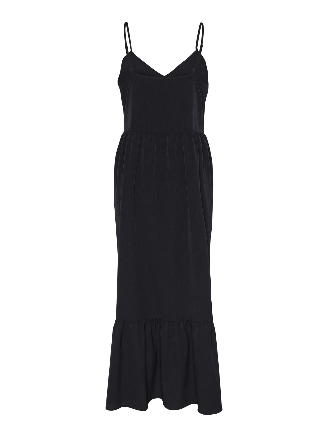 PCSADE Dress - Black