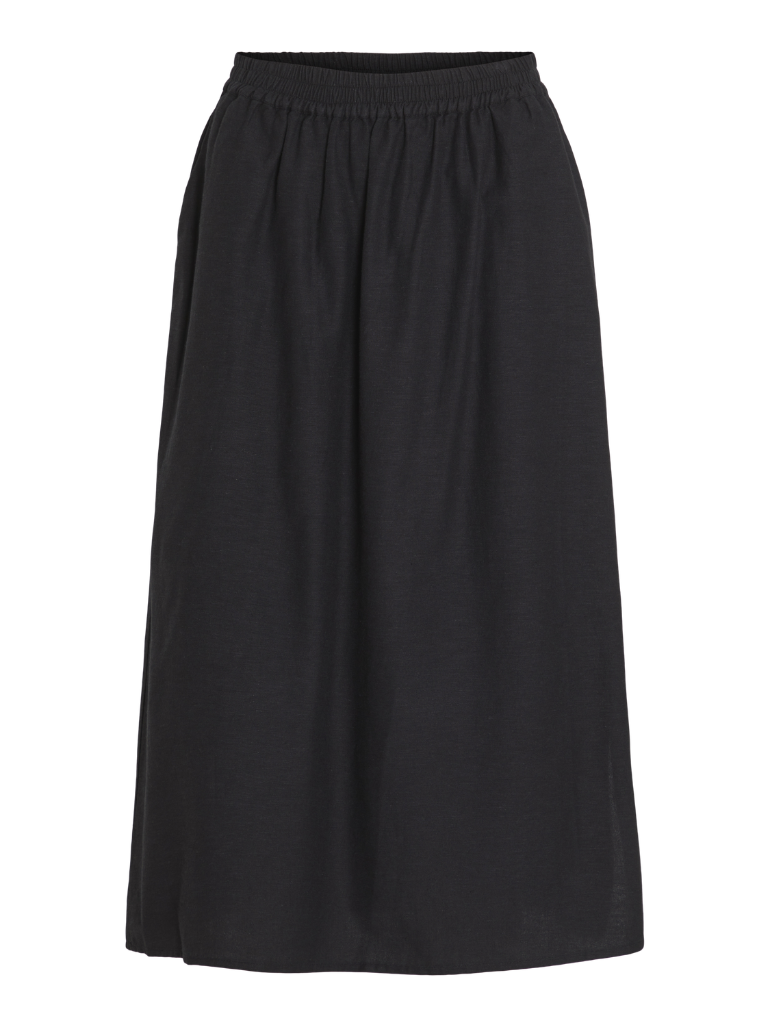 VIPRISILLA Skirt - Black Beauty