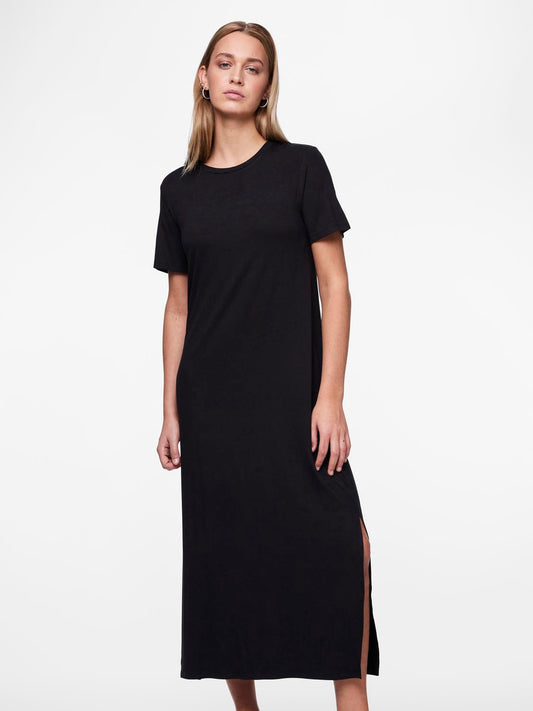PCSOFIA Dress - Black