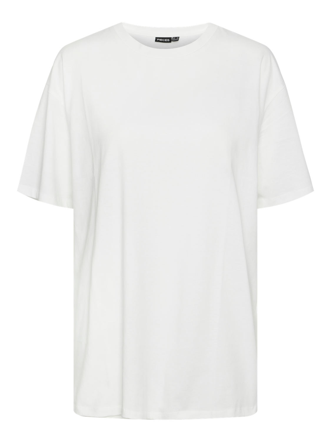 PCKITTY T-Shirt - Bright White