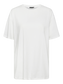 PCKITTY T-Shirt - Bright White