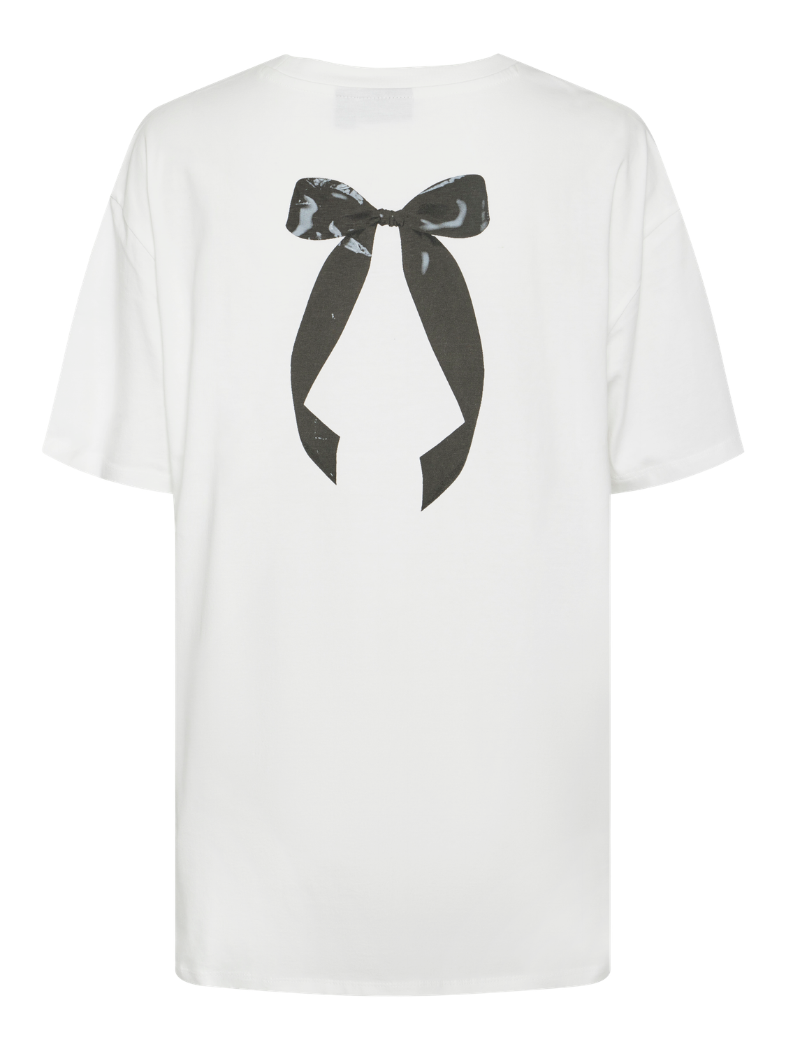 PCKITTY T-Shirt - Bright White