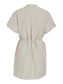 VIPRISILLA Dress - Super Light Natural Melan
