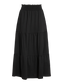 VISUMMER Skirt - Black