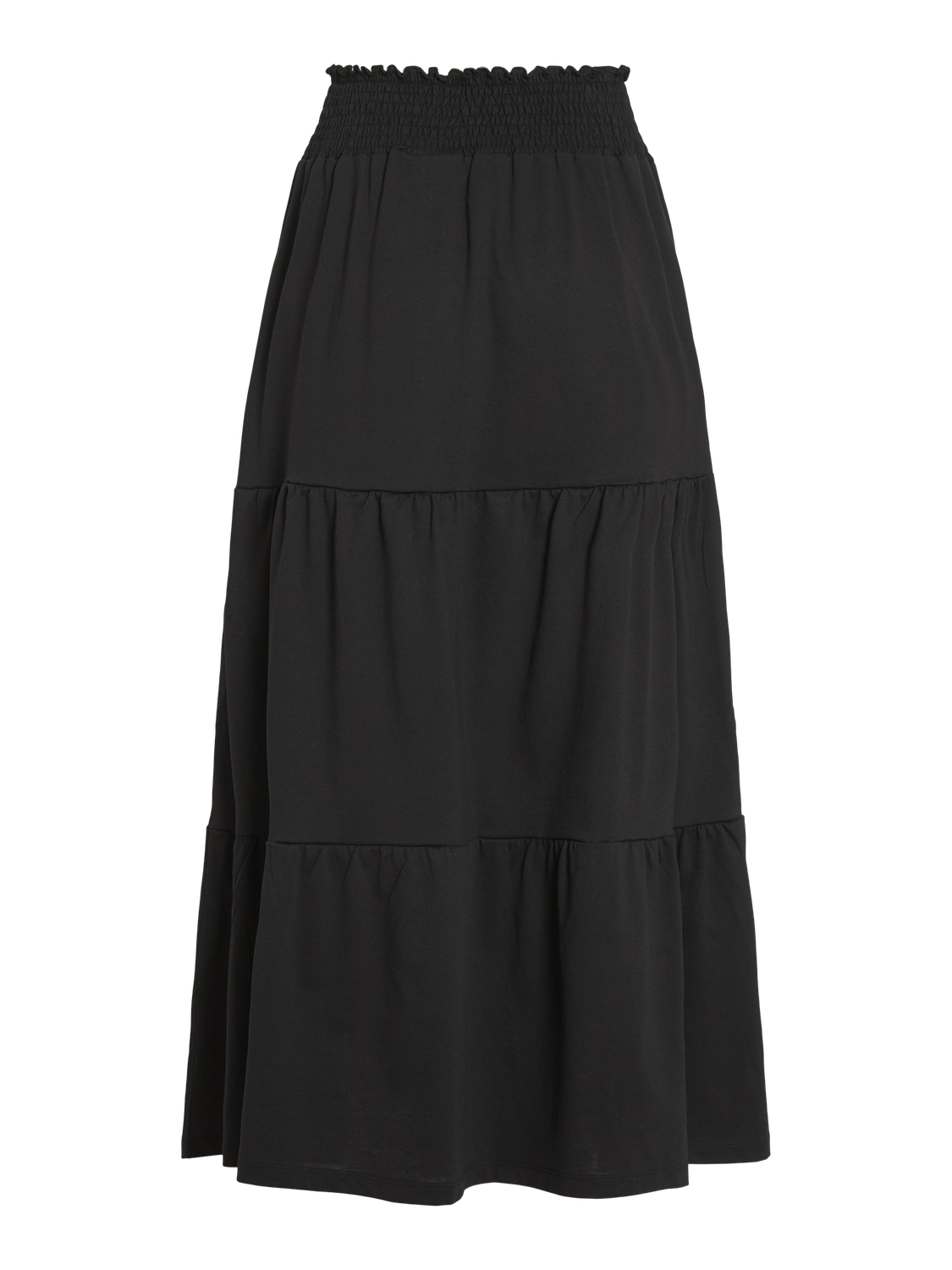 VISUMMER Skirt - Black