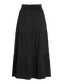 VISUMMER Skirt - Black