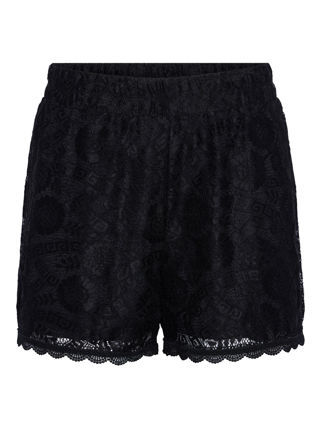 PCOLLINE Shorts - Black
