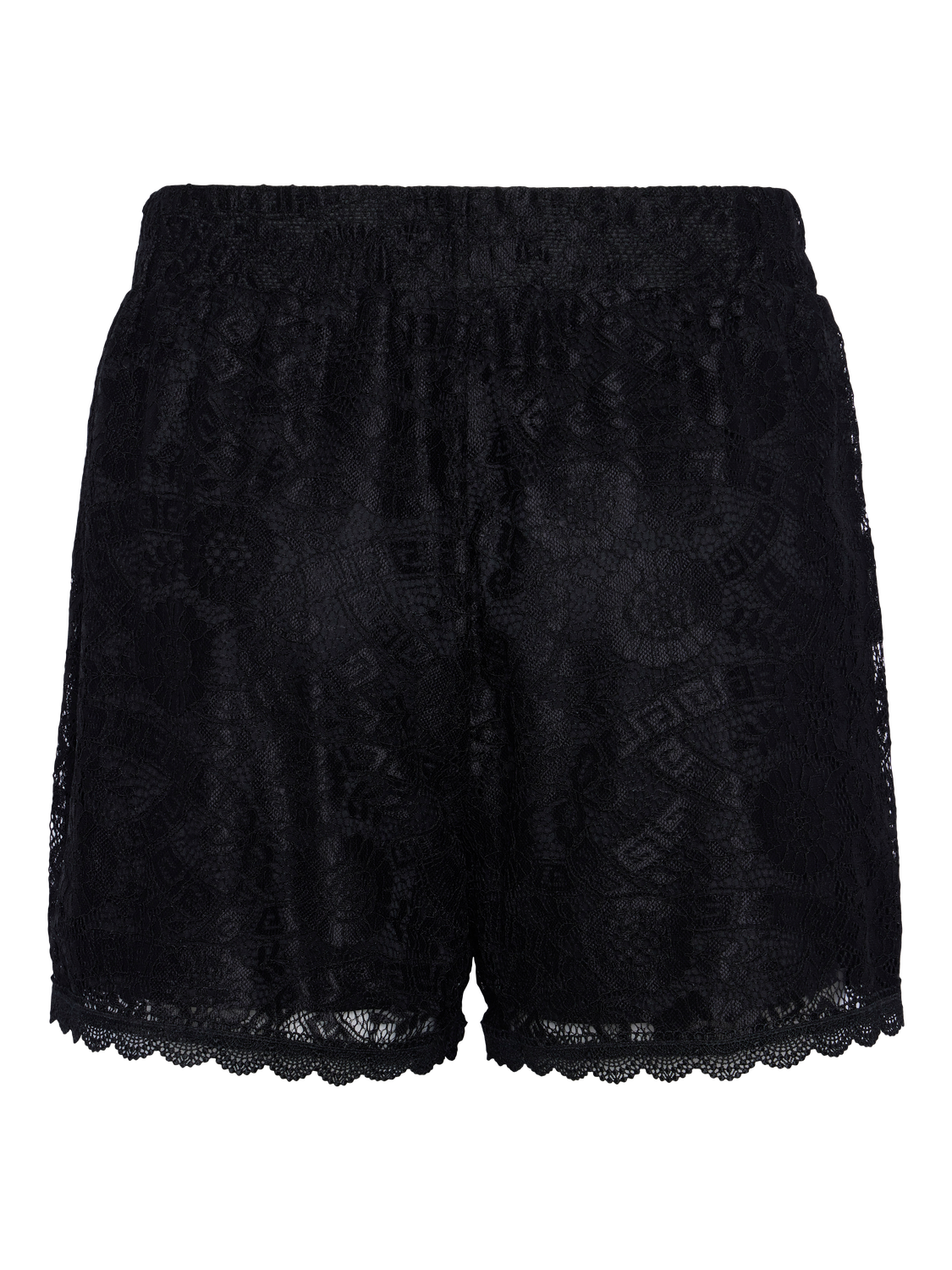 PCOLLINE Shorts - Black