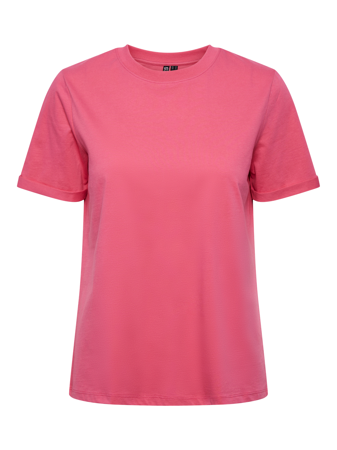 PCRIA T-Shirt - Hot Pink