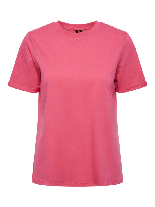 PCRIA T-Shirt - Hot Pink