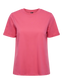 PCRIA T-Shirt - Hot Pink