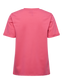 PCRIA T-Shirt - Hot Pink