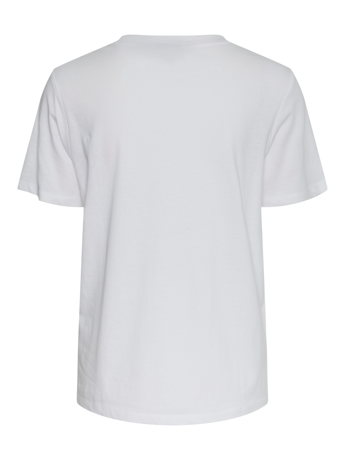 PCANITA T-Shirt - Bright White