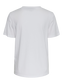 PCANITA T-Shirt - Bright White