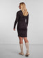 PCNALA Dress - Black