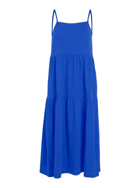 VISUMMER Dress - Mazarine Blue
