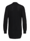 VIDALO Knit Cardigan - Black