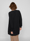 VIDALO Knit Cardigan - Black