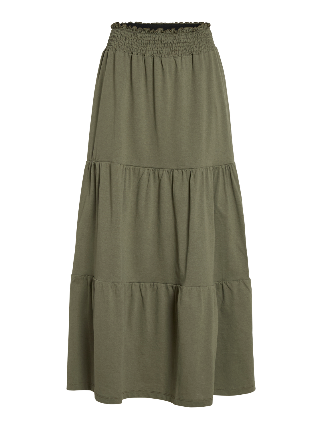 VISUMMER Skirt - Dusty Olive