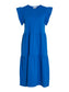 VISUMMER Dress - Lapis Blue