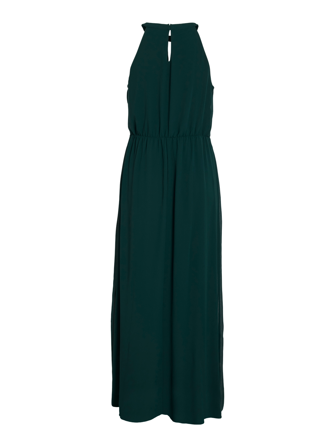 VIMILINA Dress - Scarab