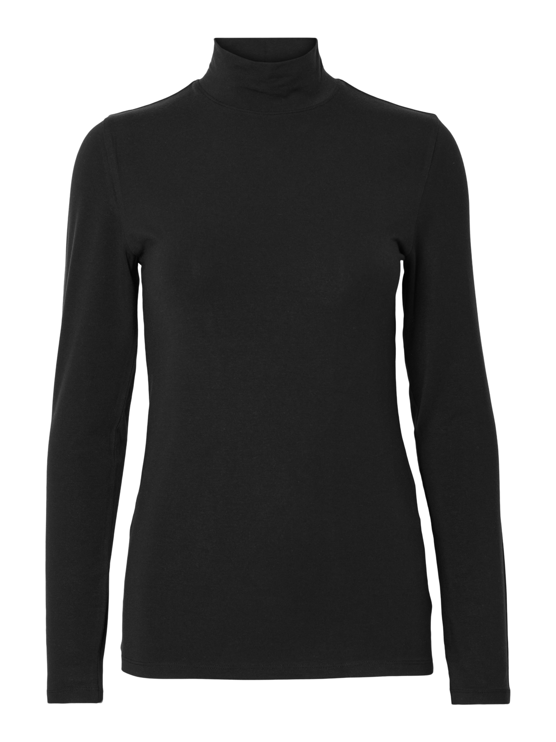 SLFMANJA Top - Black