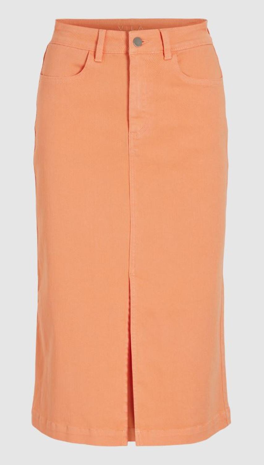 VIGLOVE Skirt - Shell Coral