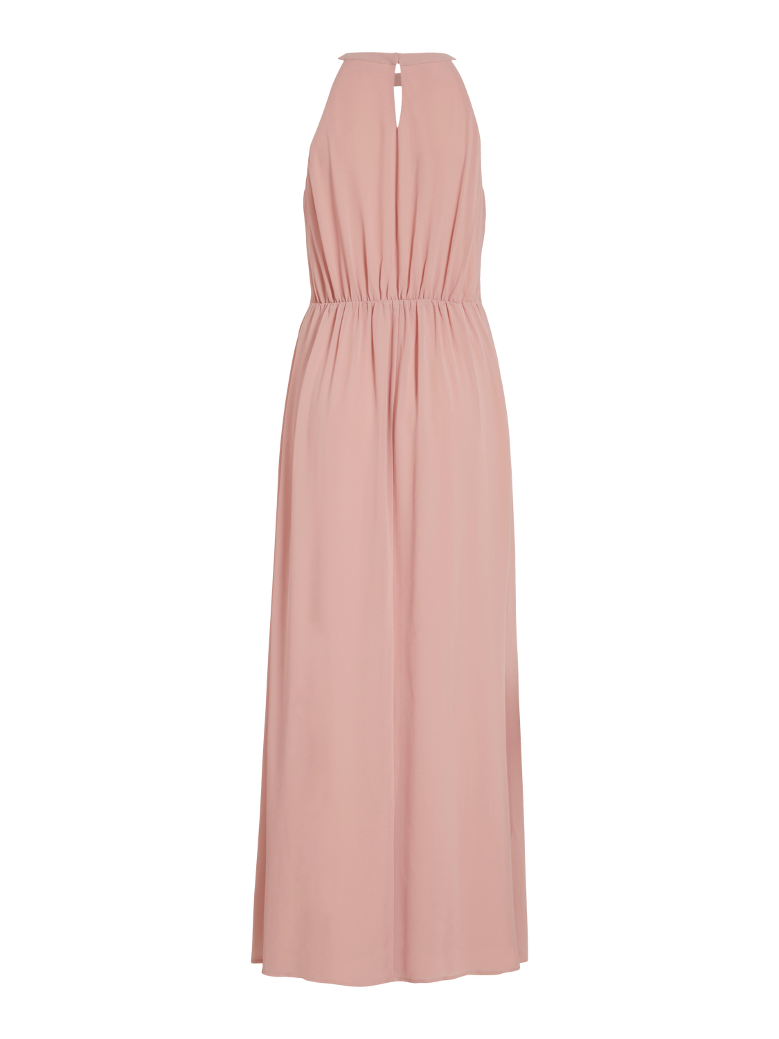 VIMILINA Dress - Misty Rose