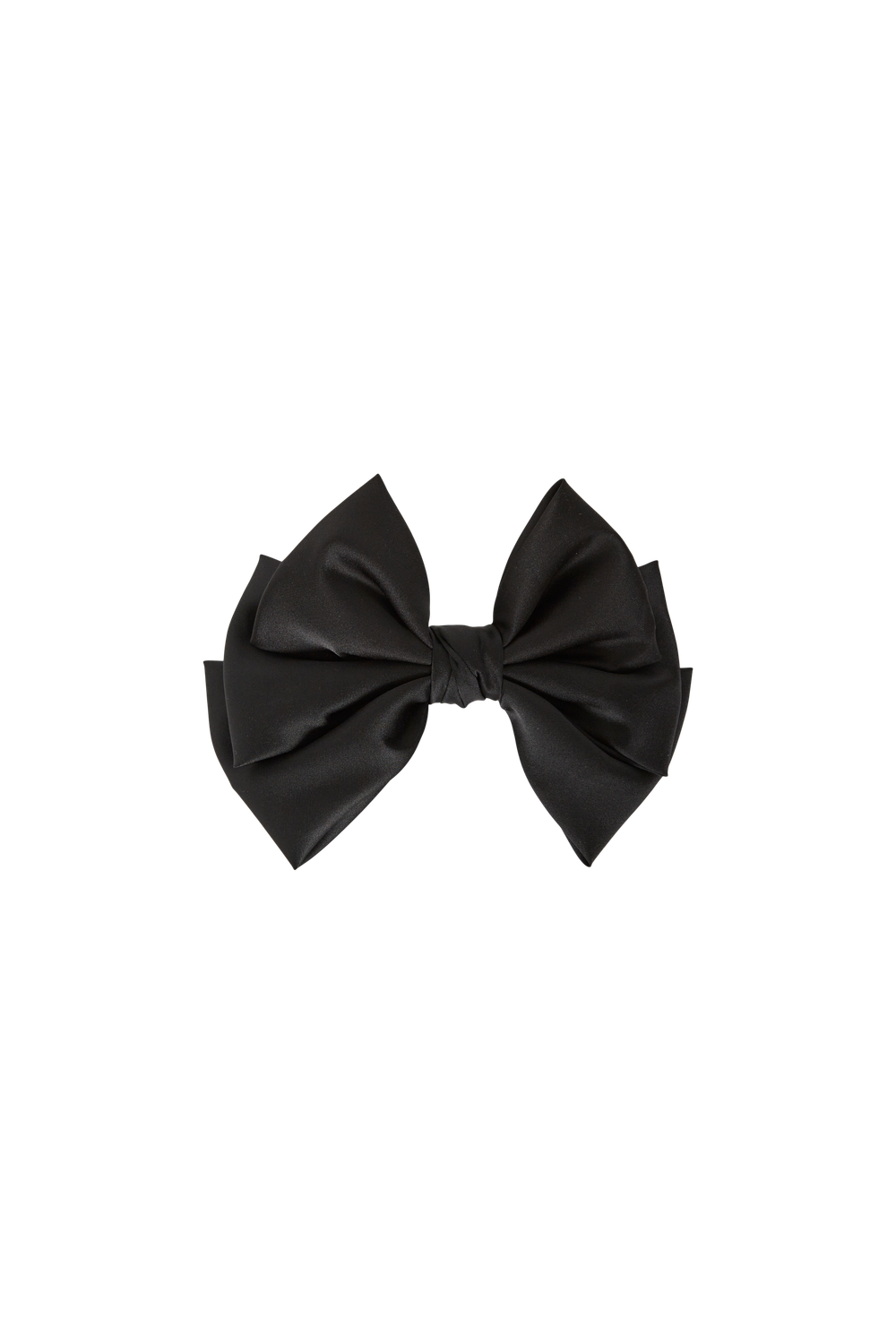 VIKIMORA Hairclip - Black