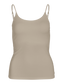 VIKENZA Singlet - Feather Gray