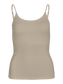 VIKENZA Singlet - Feather Gray