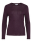 VIALEXIA Top - Plum Perfect