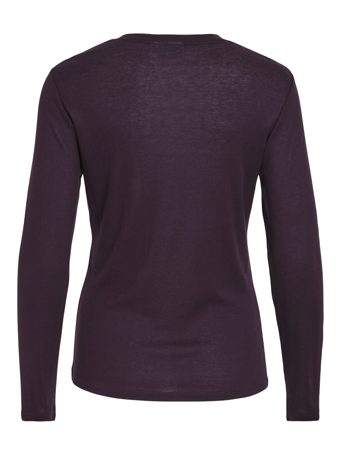 VIALEXIA Top - Plum Perfect