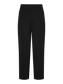 PCKLORE Trousers - Black