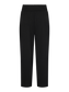 PCKLORE Trousers - Black