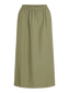 VIPRISILLA Skirt - Oil Green