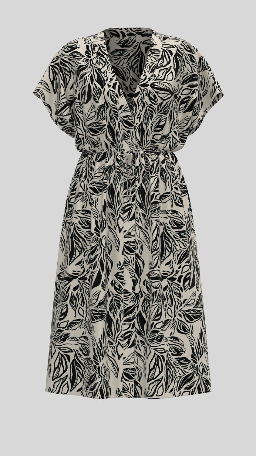 VILIMIA Dress - Birch