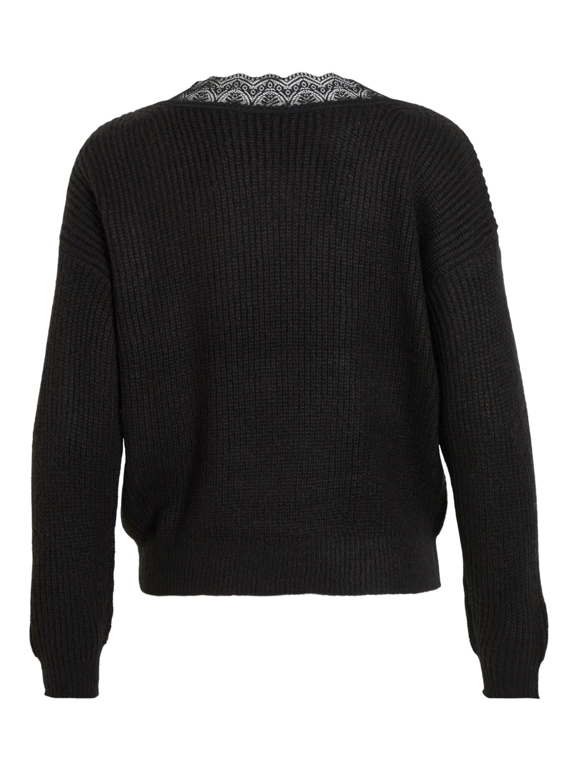 VIGLACY Pullover - Black