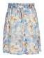 VIFALIA Skirt - Lapis Blue