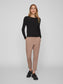 VICOMFY Pullover - Black