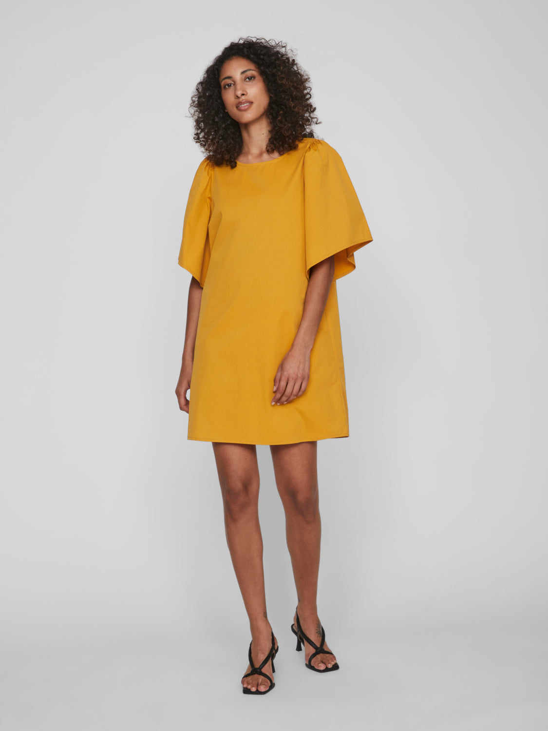 VIBALA Dress - Arrowwood