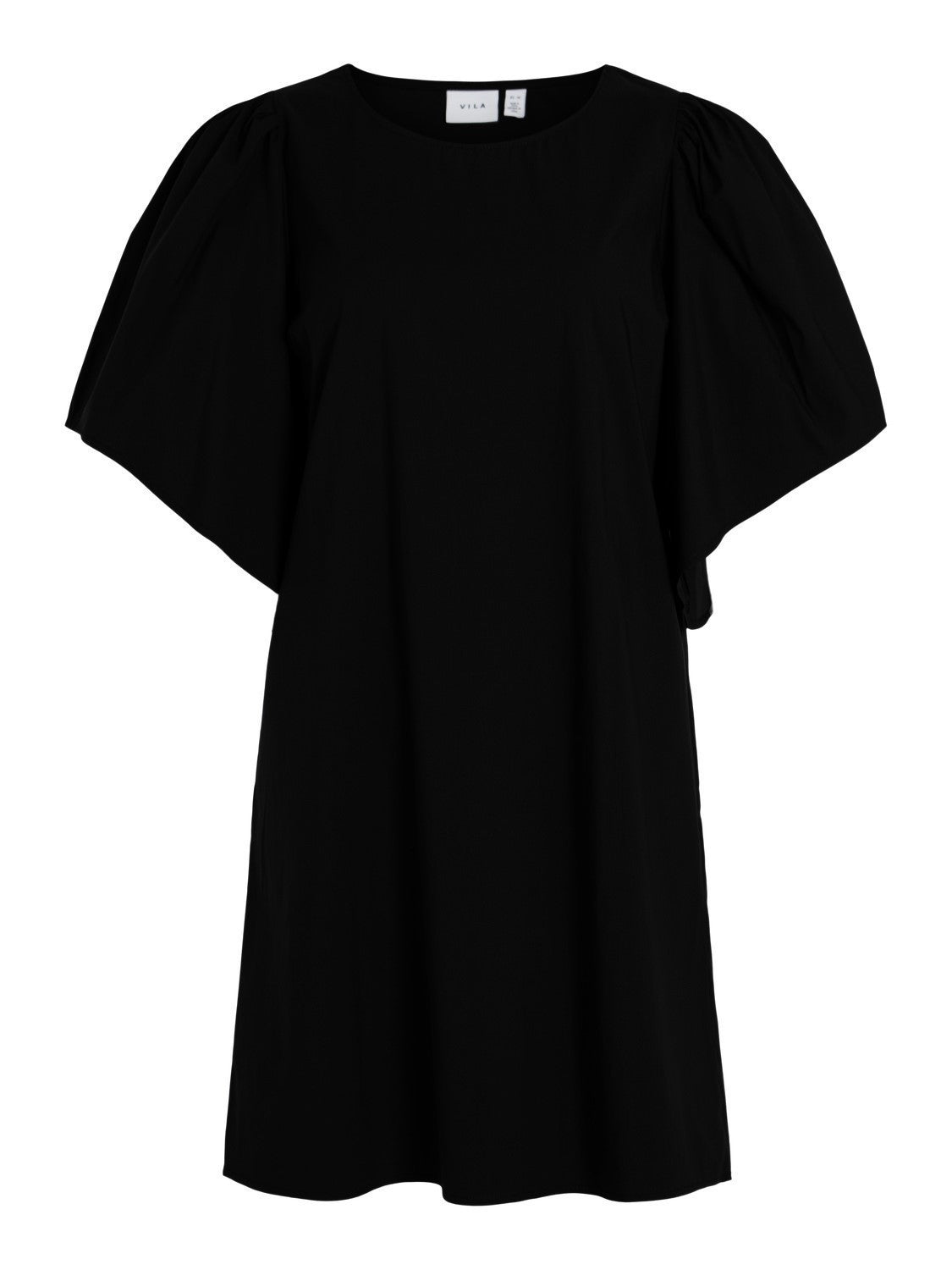 VIBALA Dress - Black